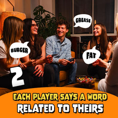 ATM Gaming Little Secret vibrant artwork on components sparks conversation and laughter