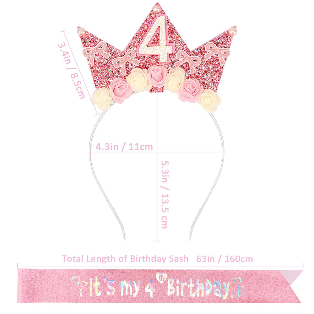 Atoden birthday party photo prop is ideal for playful group shots.