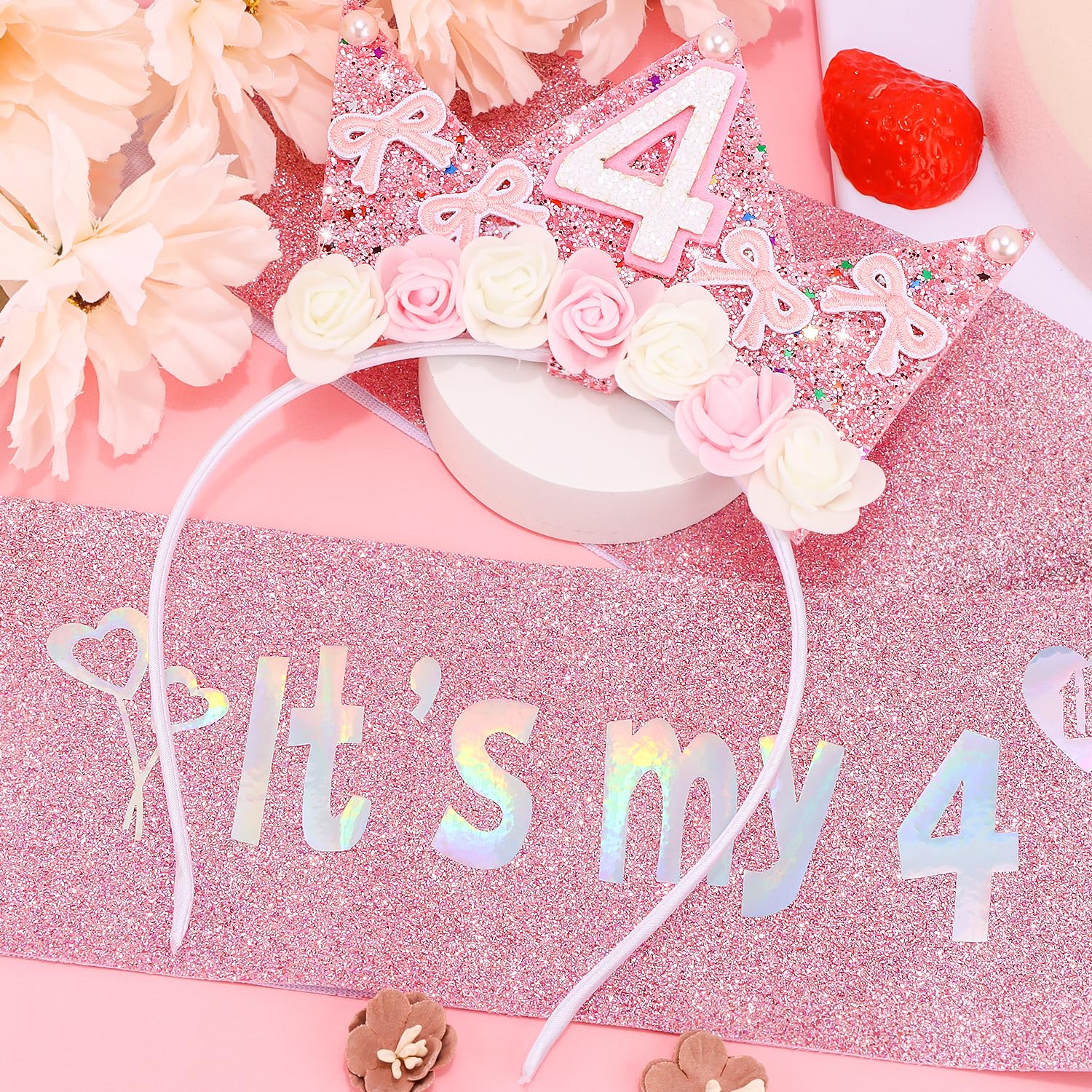 Atoden gift-ready birthday set makes a thoughtful keepsake for celebrations.