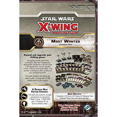 Atomic Mass Games Firespray-31 miniature showcases aggressive scum ship for dynamic fleet tactics.