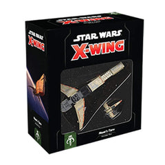 Atomic Mass Games ship cards and upgrades expanding tactical options.