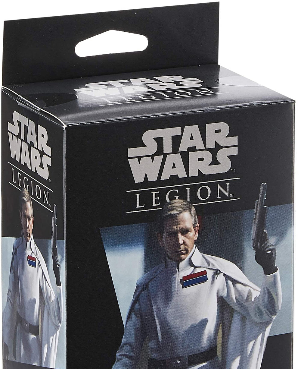 Orson Krennic command cards unlock new battlefield orders for flexibility.