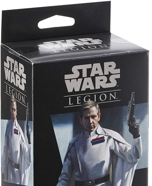 Orson Krennic command cards unlock new battlefield orders for flexibility.