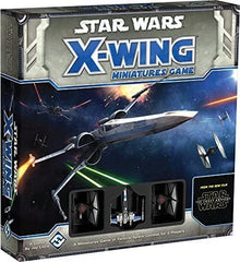 Expandable options from Atomic Mass Games enable varied squad-building and tactics.