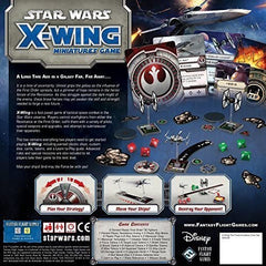 The Force Awakens era ships by Atomic Mass Games bring iconic vibes to your table.