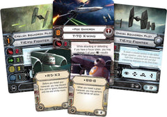 Core rules and maneuver templates from Atomic Mass Games for fast, clear play.