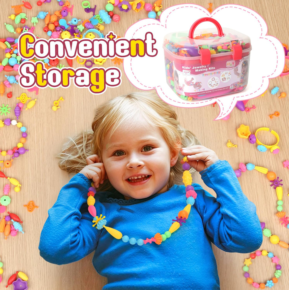 Atoymut gift-ready crafts pack perfect for birthdays and holidays