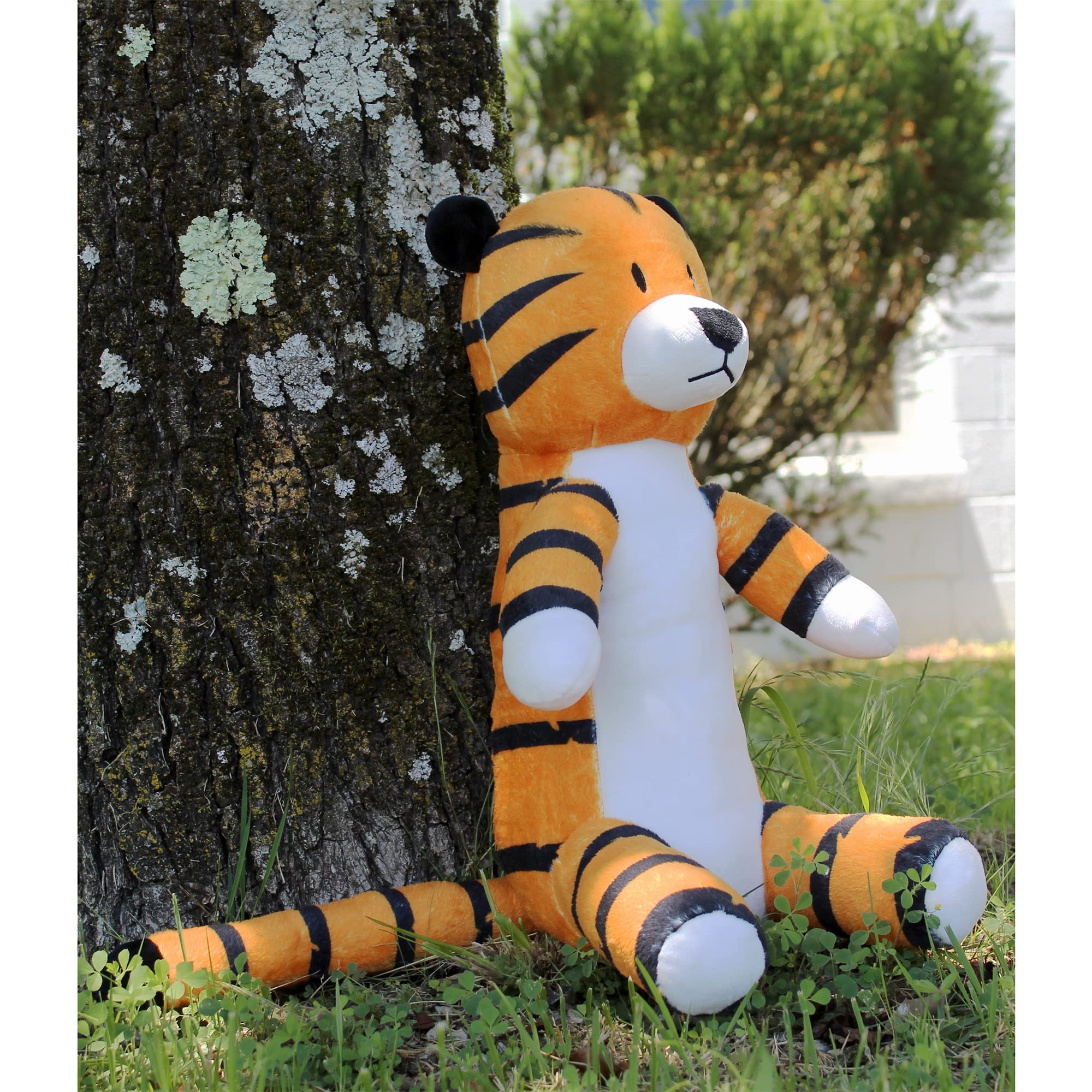 Attatoy Regit in a sitting pose, ready for stories and imaginative play.