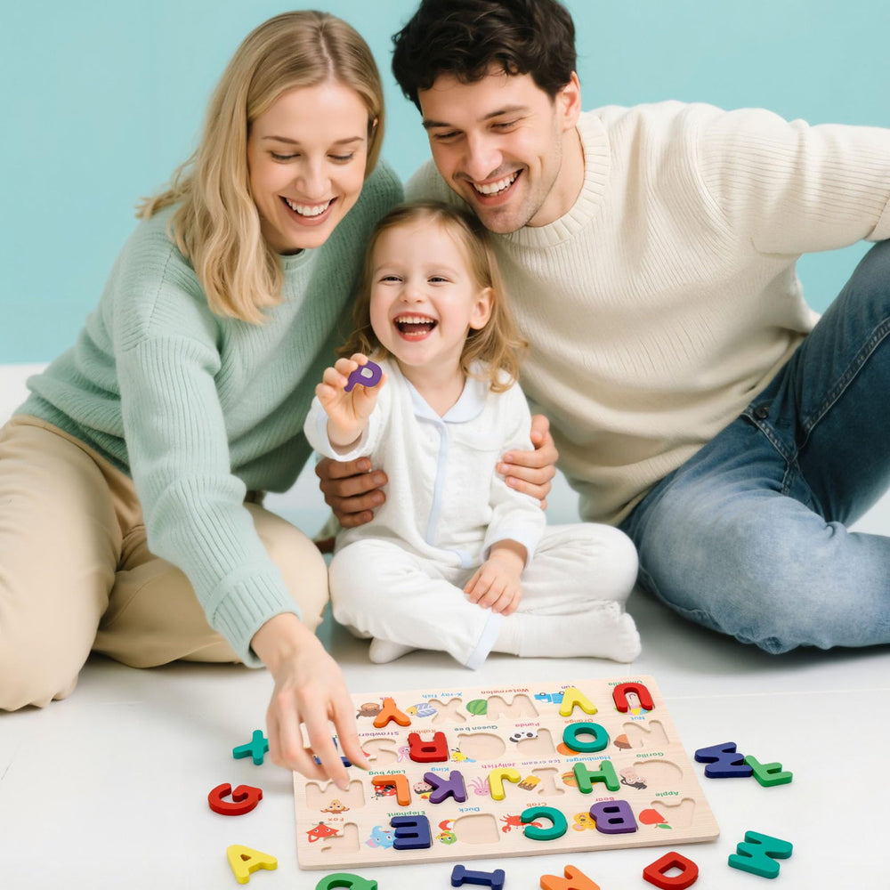 Attmu educational toy supports cooperative play and storytelling during learning.
