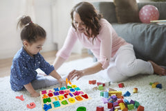 Attmu gift-ready learning toy for preschool girls and boys