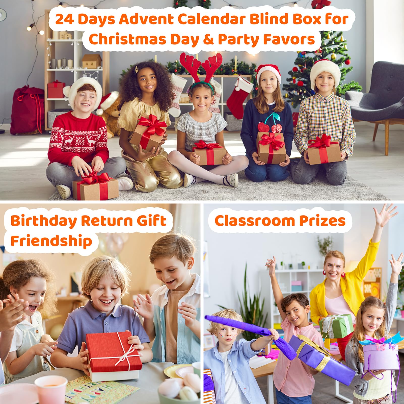 Aubrogo Wacky Tracks bulk toys ideal for classroom rewards
