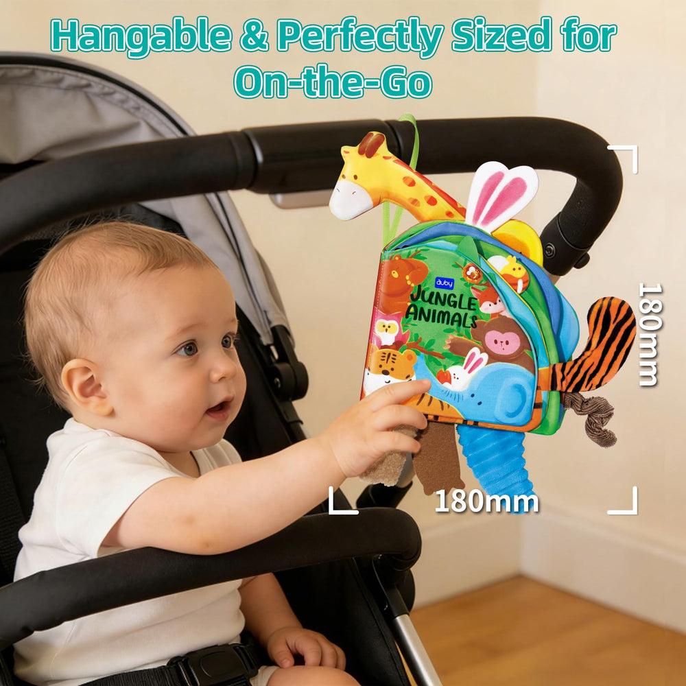 Auby 3-pack set offers vibrant colors for joyful gift-giving and daily play.