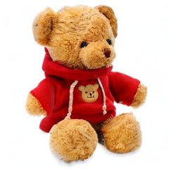 AUCOOMA kid-friendly plush companion suitable for bedtime and travel