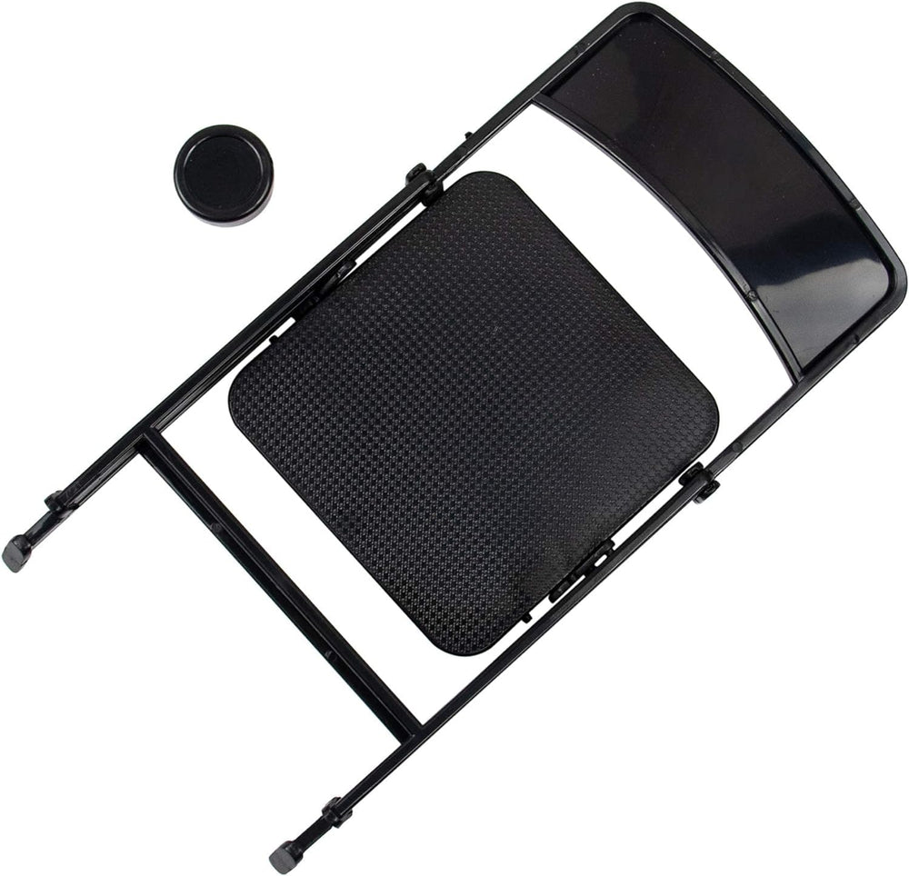 AUEAR mini chair display for collection in black