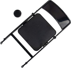 AUEAR mini chair display for collection in black