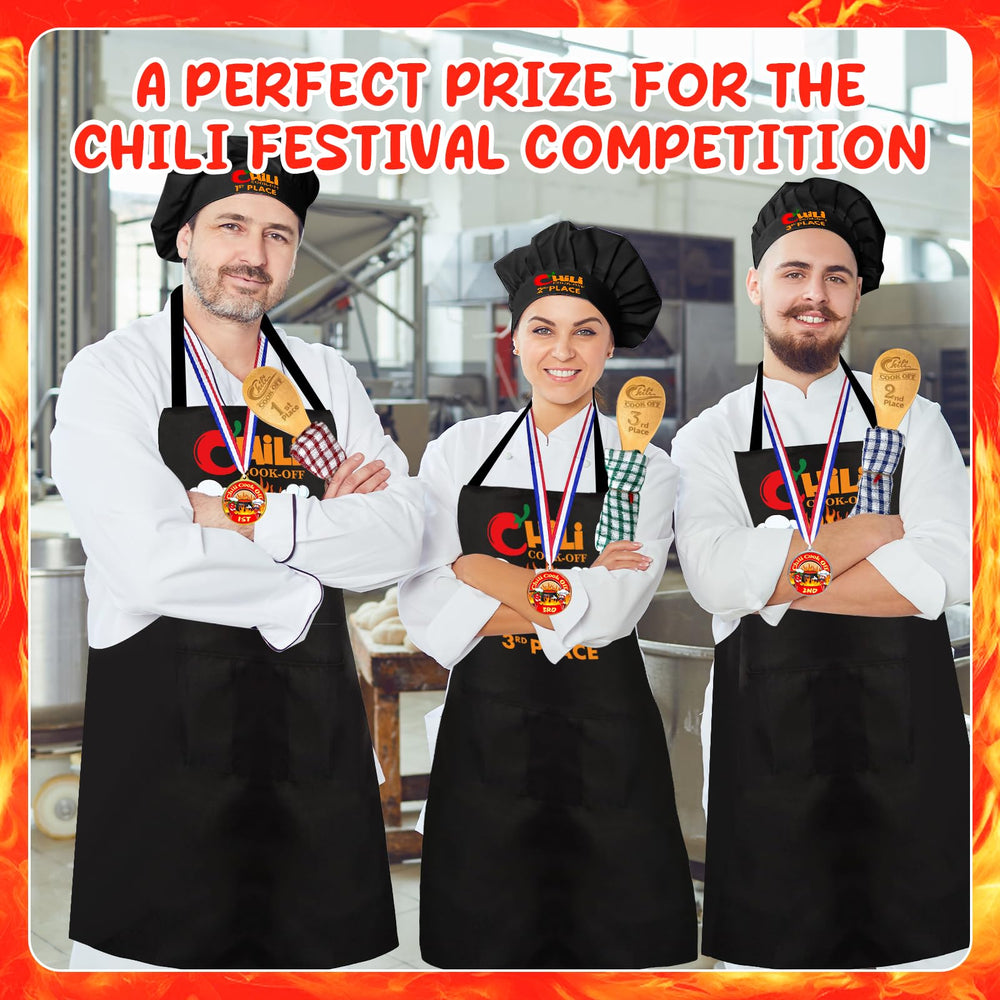 Augacage kitchen prize pack, versatile gifts for events and celebrations.