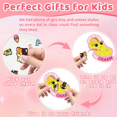 AugToy classroom prizes become tiny treasures kids enjoy earning