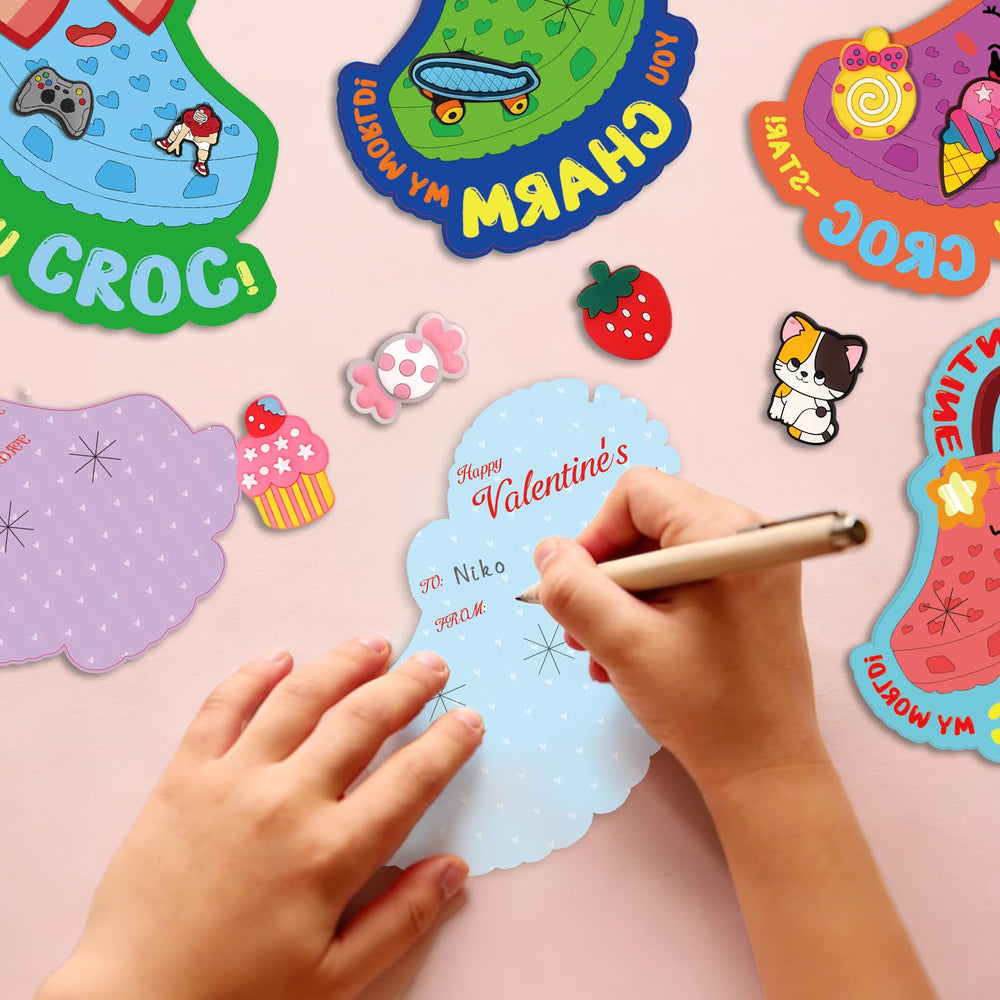 AugToy party favors showcase designs that inspire trading and collecting