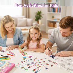 Auihiay instruction sheet — clear steps for beginner crafters