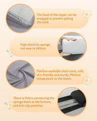 Auksay vacuum-packed packaging keeps blocks protected during transit.
