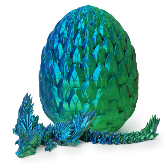 AUMEILLER dragon-3d-wings; dynamic pose encourages imaginative play.
