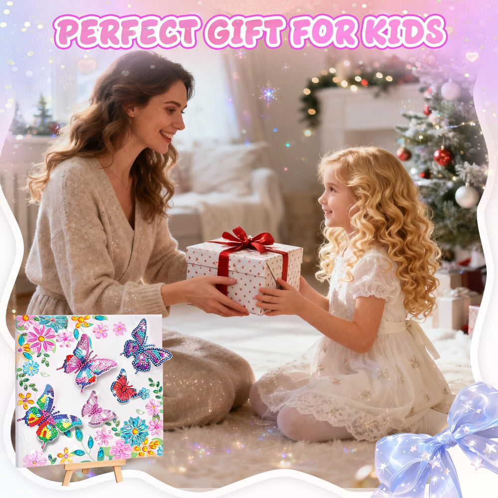 AuraKoi gift-packaging-ready kit ideal for birthdays or holidays.