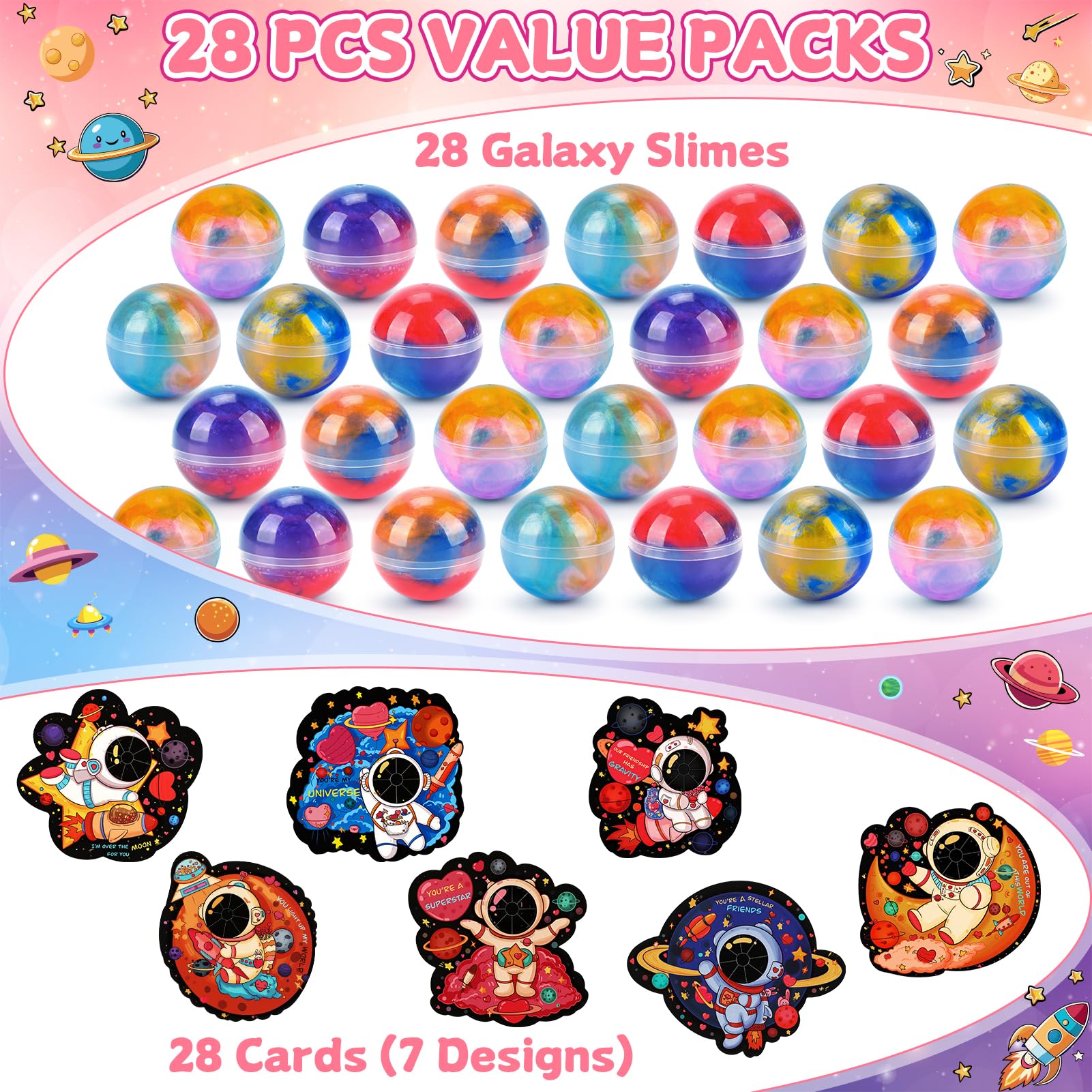 Aurdox Classroom prizes suited for any student.