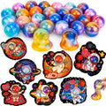 Aurdox Galaxy Slime ball ready for classroom gifting and sensory play.