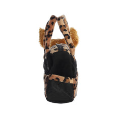 Aurora 8-Inch Chihuahua Fancy Pals purse with secure design, travel-friendly.