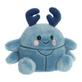 Aurora Agatha Beetle palm pals plush toy for cozy decor and cuddles