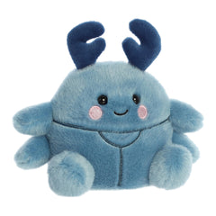 Aurora Agatha Beetle palm pals plush toy for cozy decor and cuddles