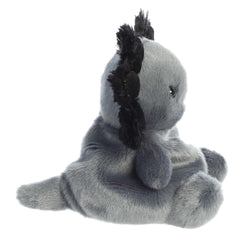 Aurora Onyx Axolotl Palm Pals packaging shot suggesting a gift-ready presentation