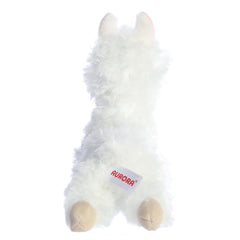 Aurora Ansy Alpaca bean pellet design provides stability for all ages during play.