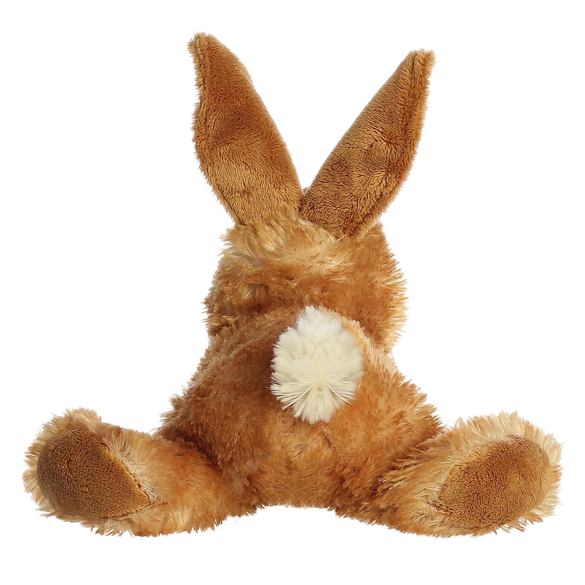Aurora Bitty Bunny gift-ready packaging supports easy gifting.