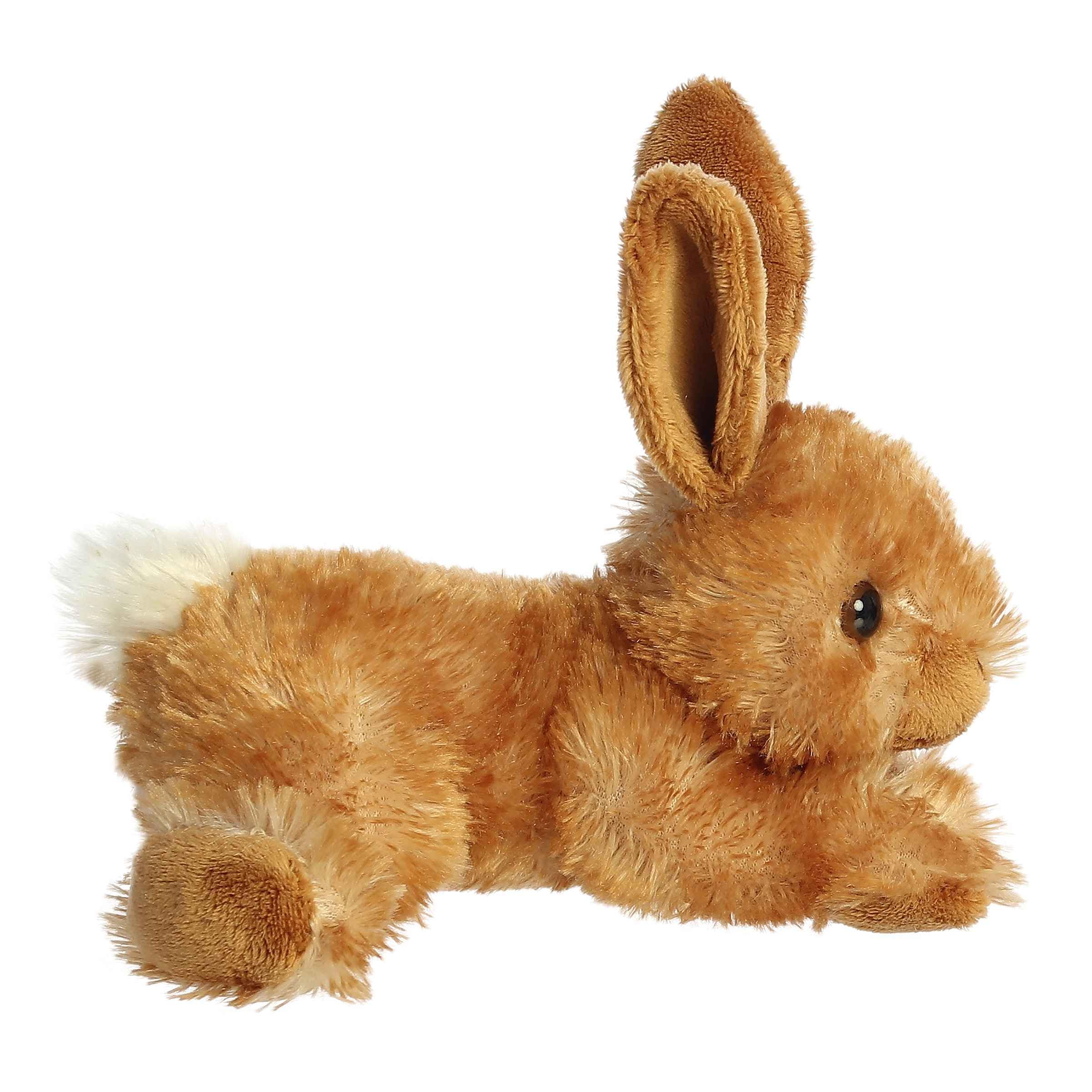 Aurora Bitty Bunny safe for all ages, encouraging inclusive play.