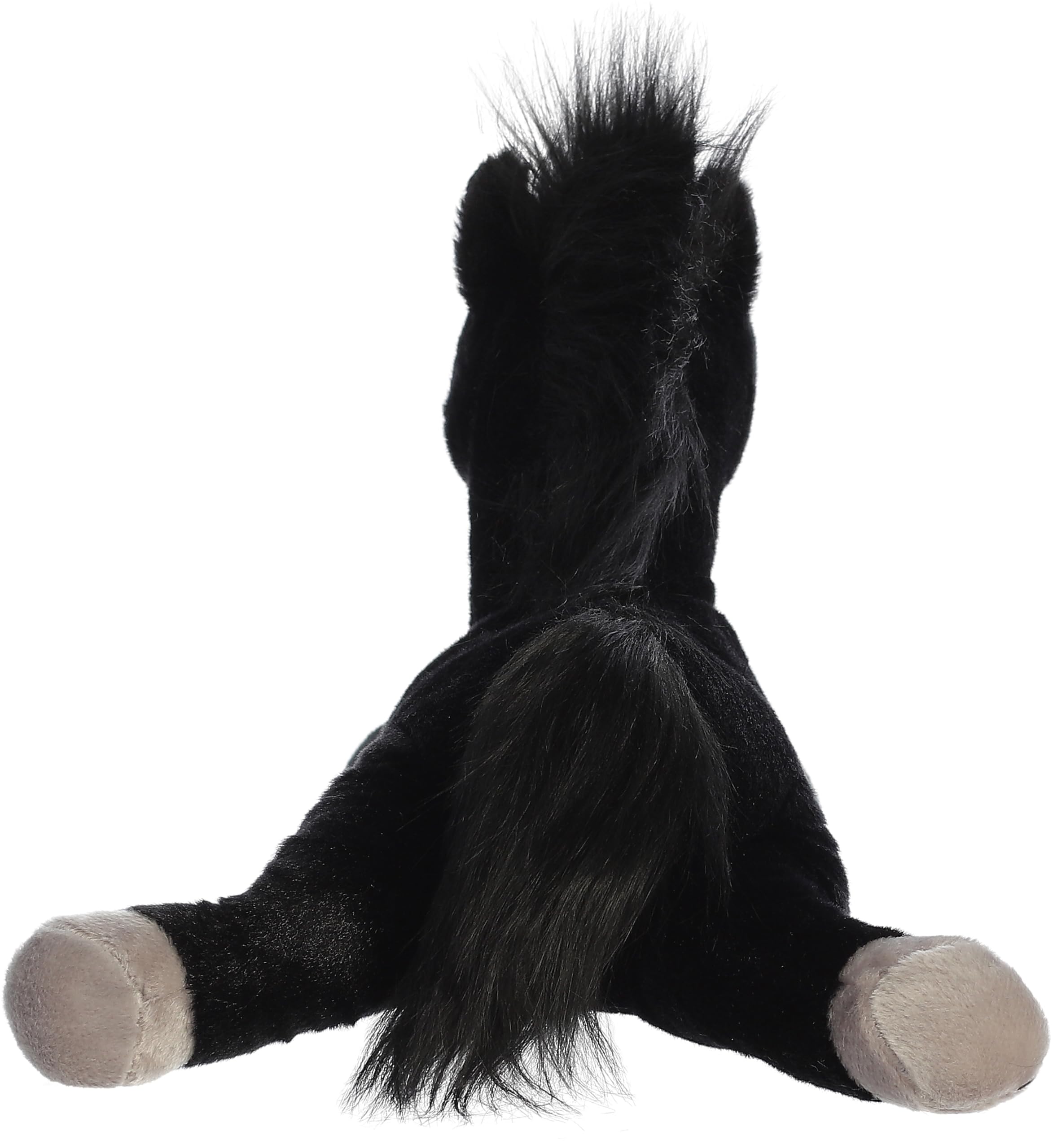 Aurora Blackjack Flopsie 12-inch size ready for display or gifting