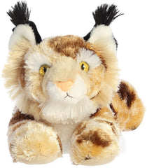 Aurora Bobby bean-filled design offers a squeezable, comforting hug.