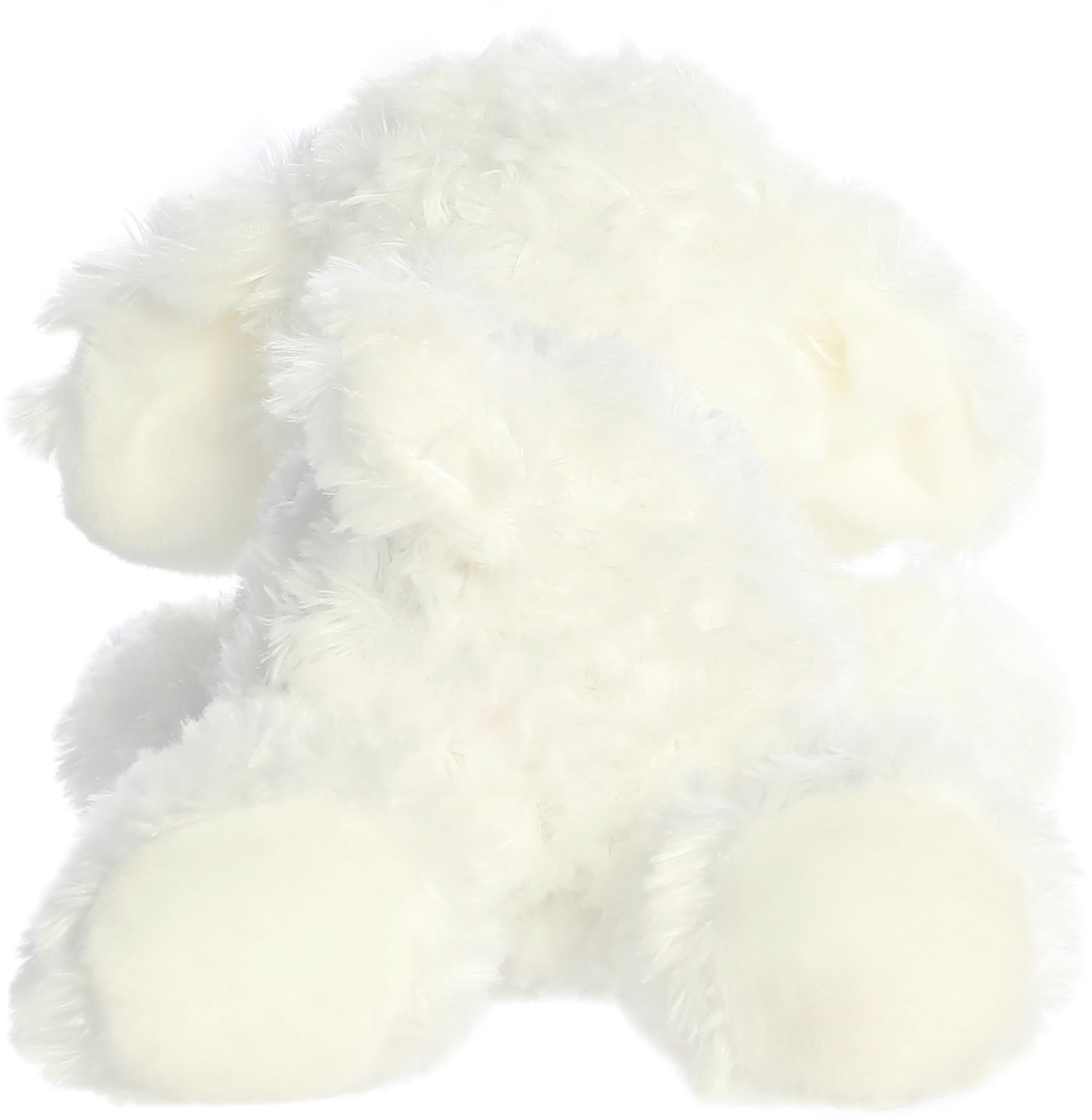 Aurora Bonita Flopsie soft plush body in floppy pose invites gentle play.