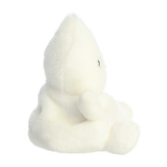Aurora Boo Ghost Palm Pal plush, soft texture ideal for hugs and display.