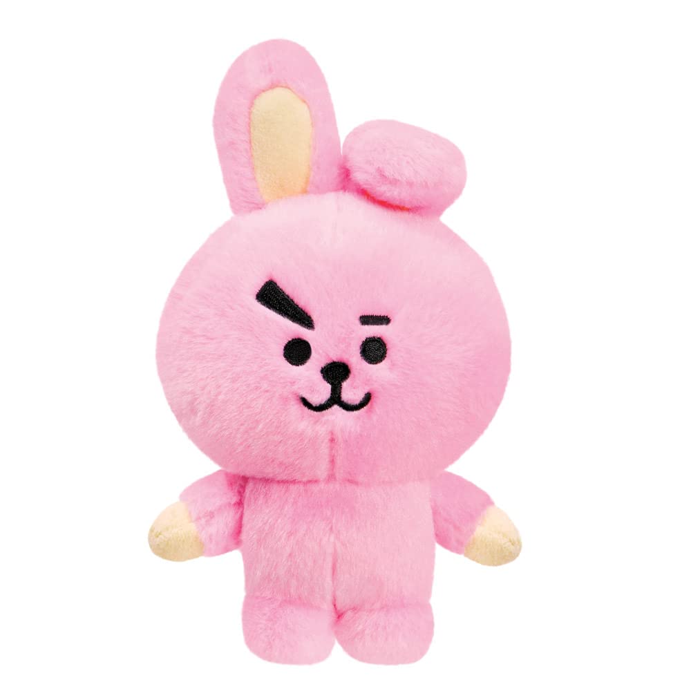 Aurora BT21 Cooky plush 17 cm, official merchandise, ideal for newborn cuddles