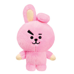 Aurora BT21 Cooky plush 17 cm, official merchandise, ideal for newborn cuddles