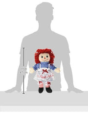 Aurora bundle 16-inch dolls offers timeless play and display value.