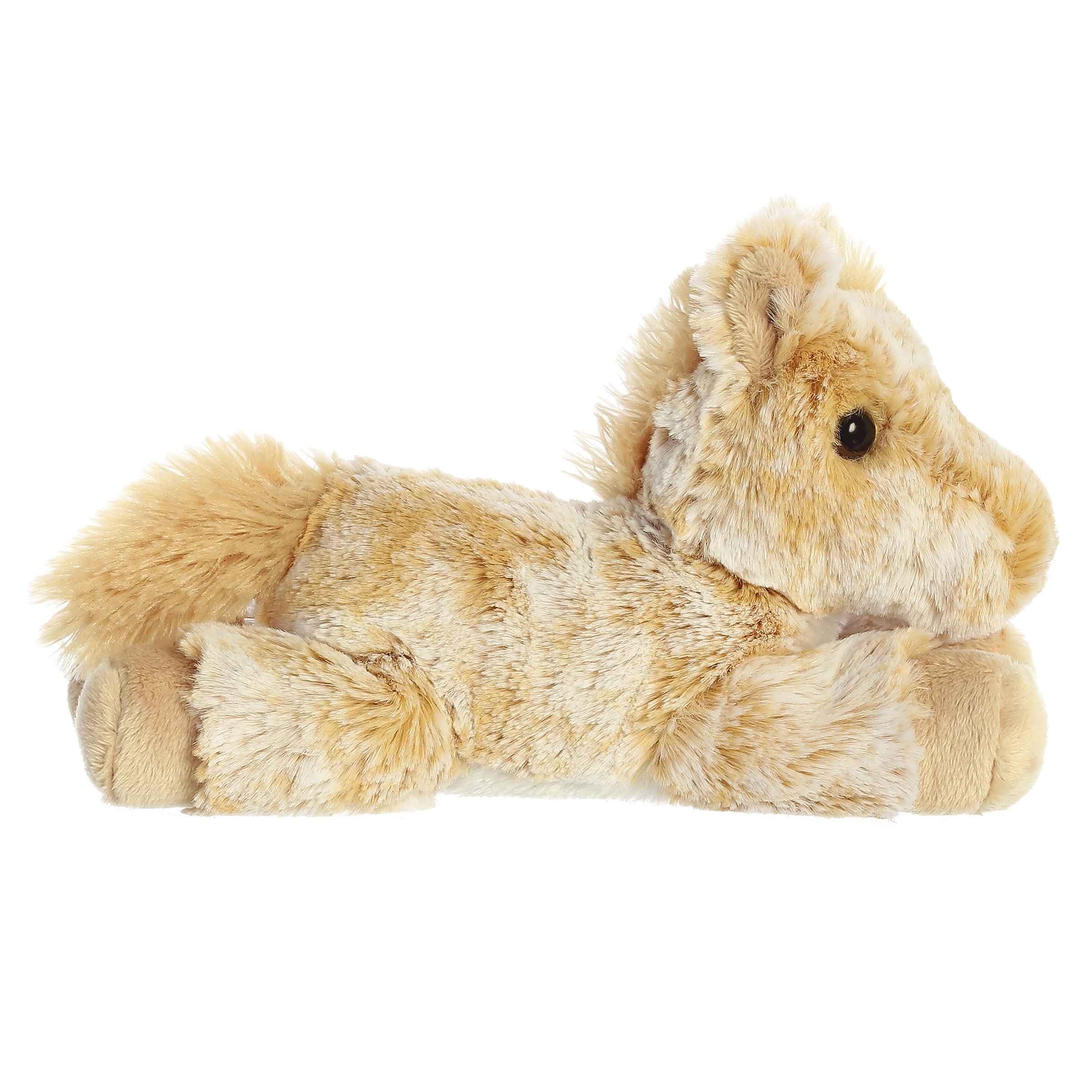 Aurora promise: durable materials crafted for hugs, not just display.