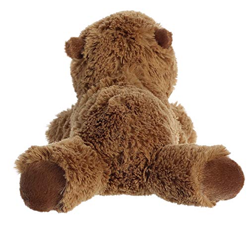 Deluxe materials give cloud-like softness for cuddling sessions.