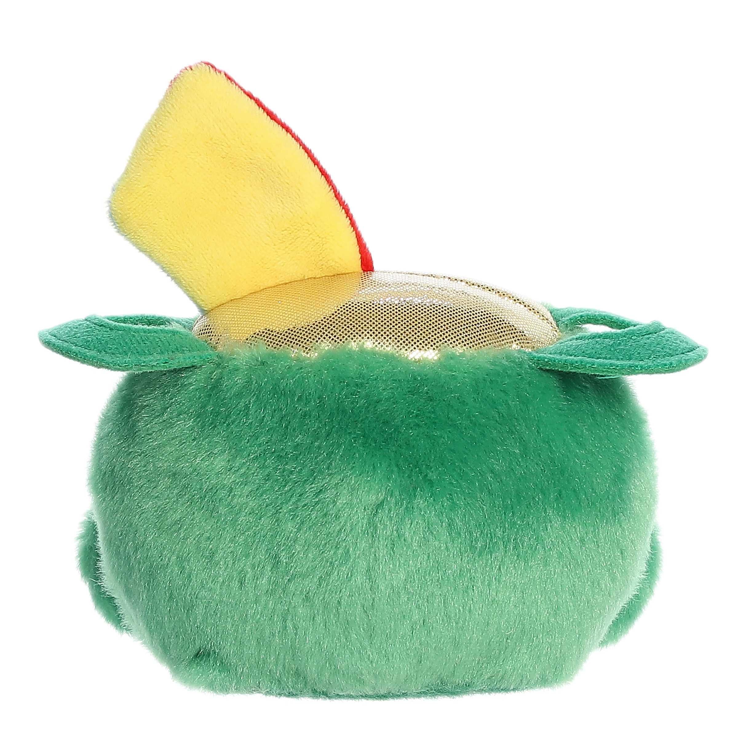 Aurora Ciara Palm Pals collectible display option, ideal for shelf decor.