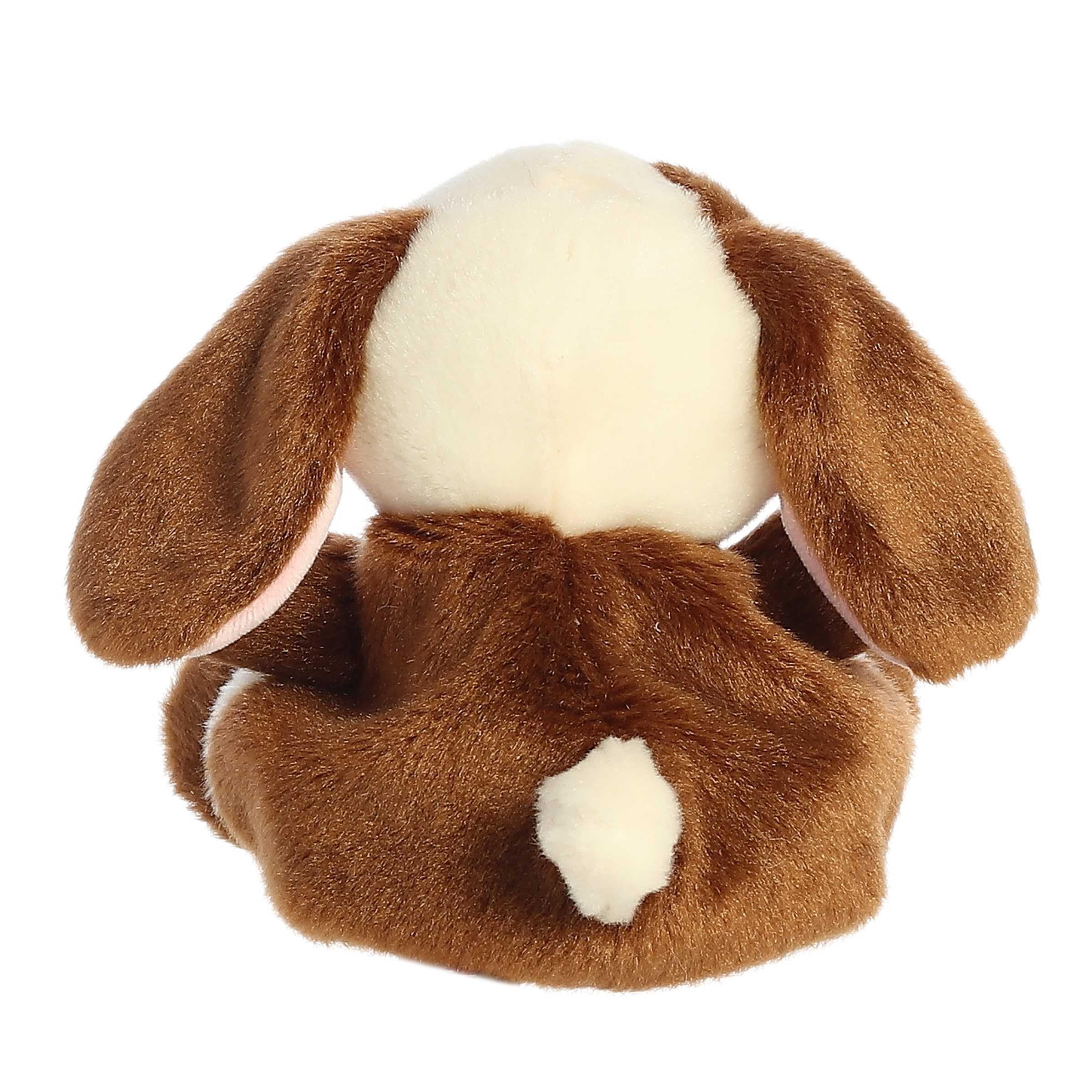 Aurora Clover Bunny for desk or shelf styling and gifting ideas.