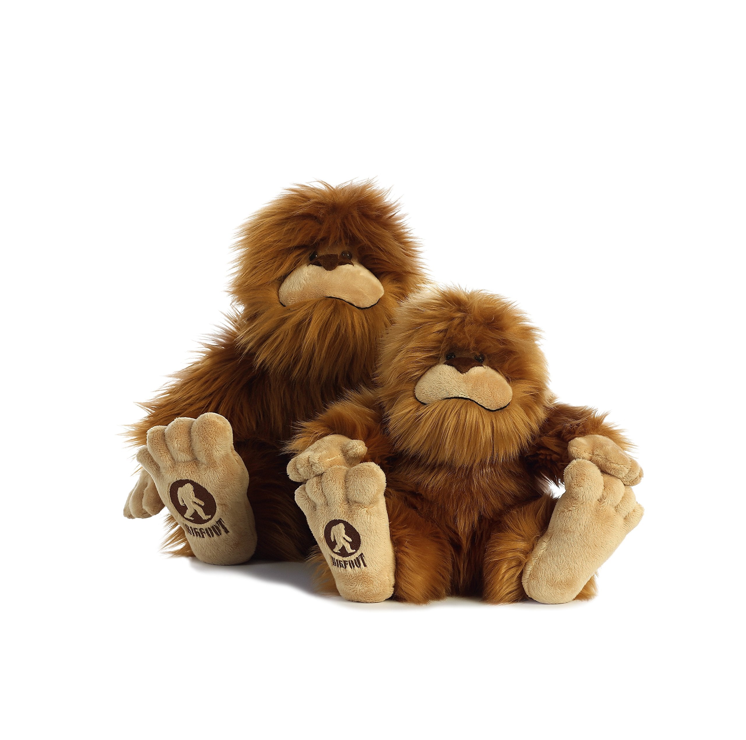 Aurora collectible plush for display, gifting, and cozy moments.