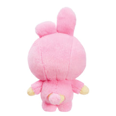 Aurora BT21 Cooky plush fabric and stitching, premium quality