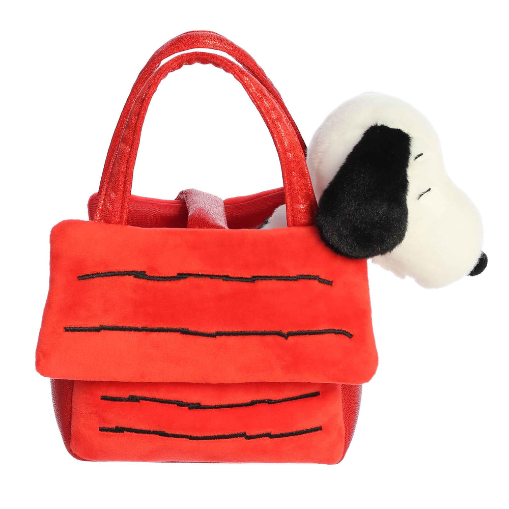 Aurora deluxe materials deliver a premium plush experience