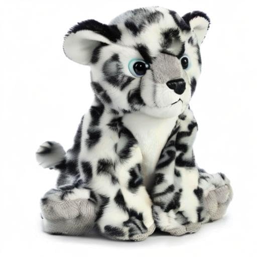 Aurora Destination realistic-zoo-design plush lifelike look for educational pretend play